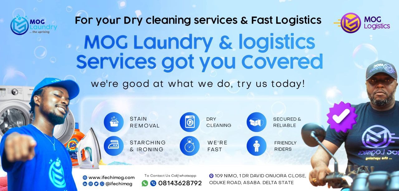 Contact banner